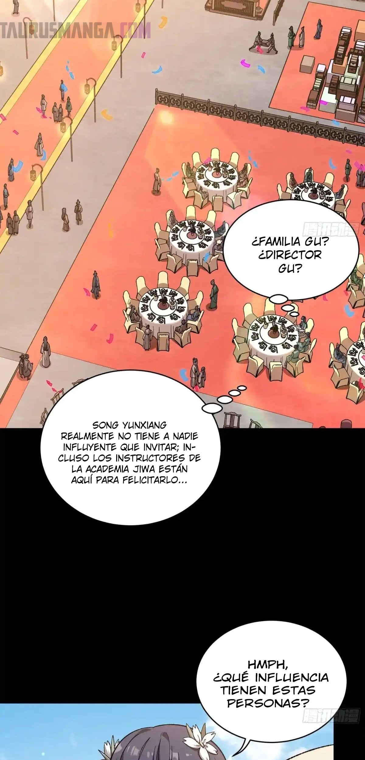 La Leyenda De La Estrella General Capitulo 228 página 55
