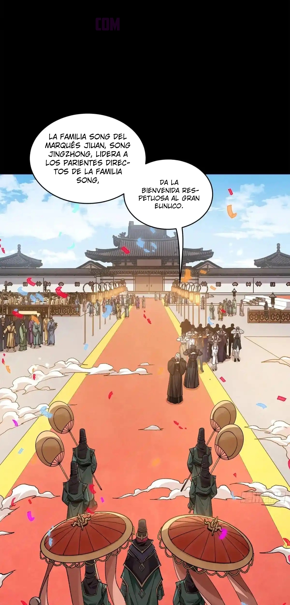 La Leyenda De La Estrella General Capitulo 228 página 64