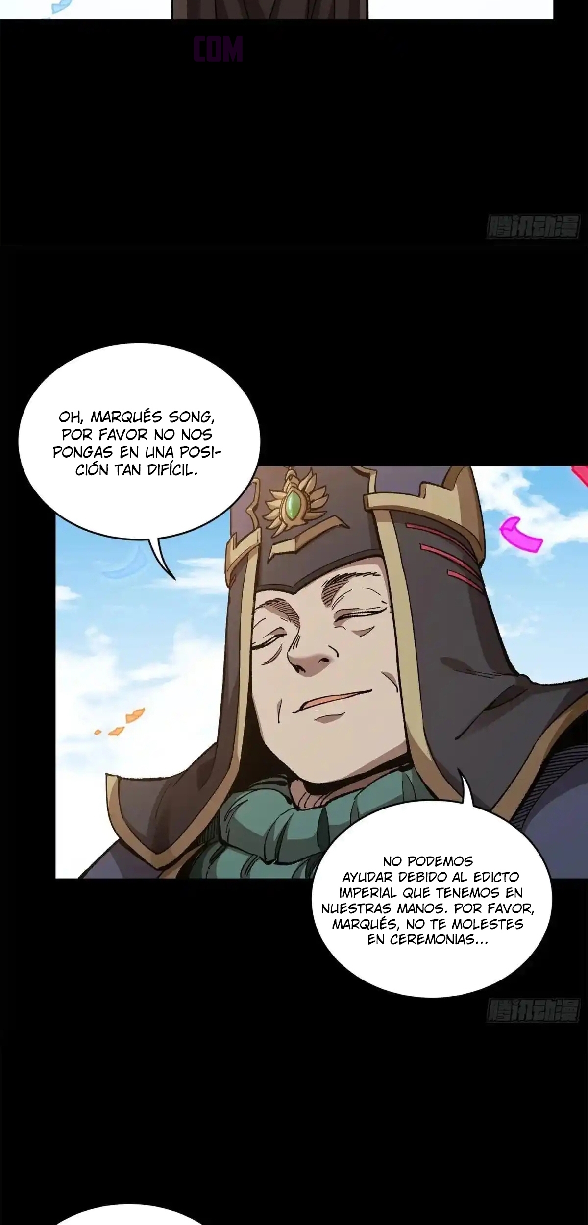 La Leyenda De La Estrella General Capitulo 228 página 67