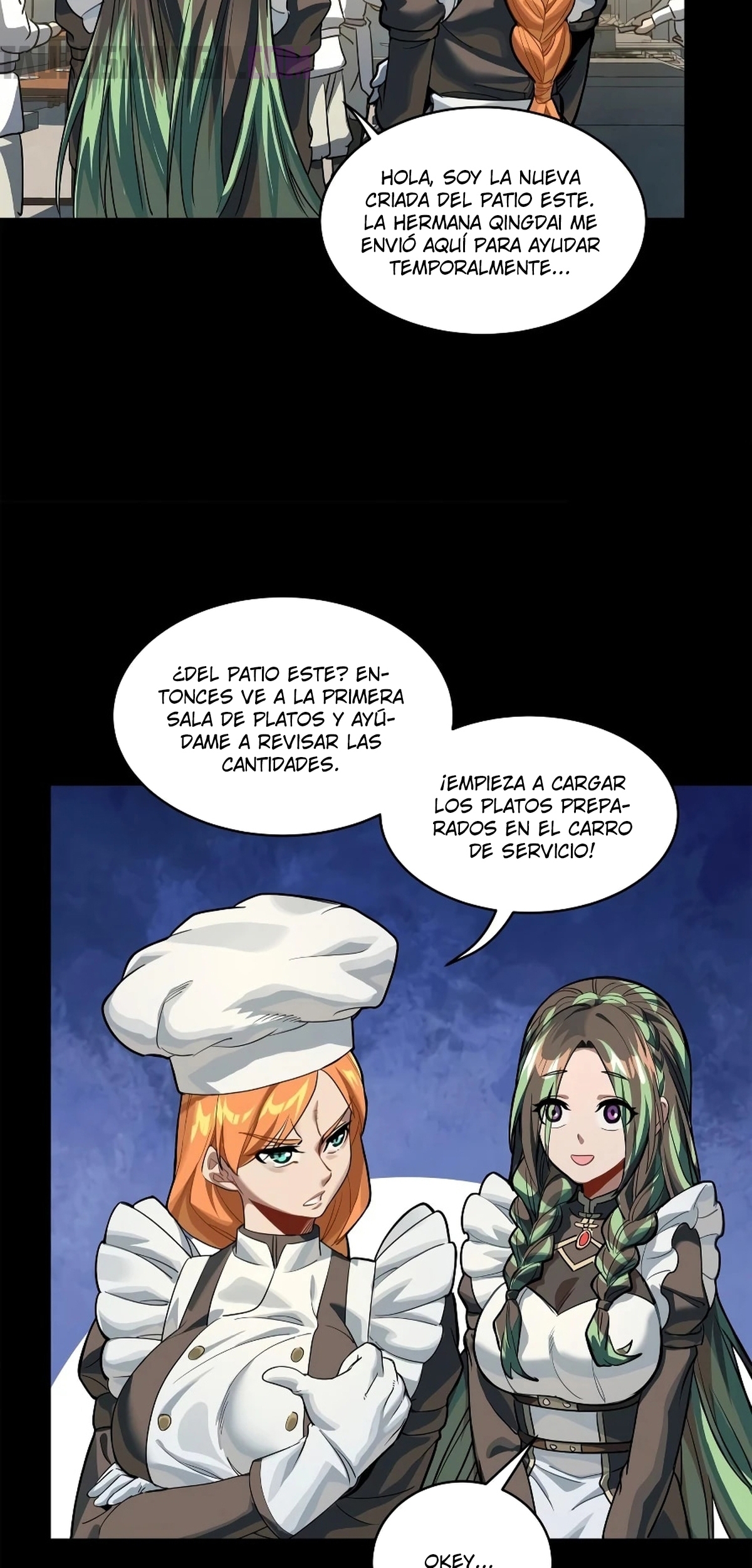 La Leyenda De La Estrella General Capitulo 229 página 16