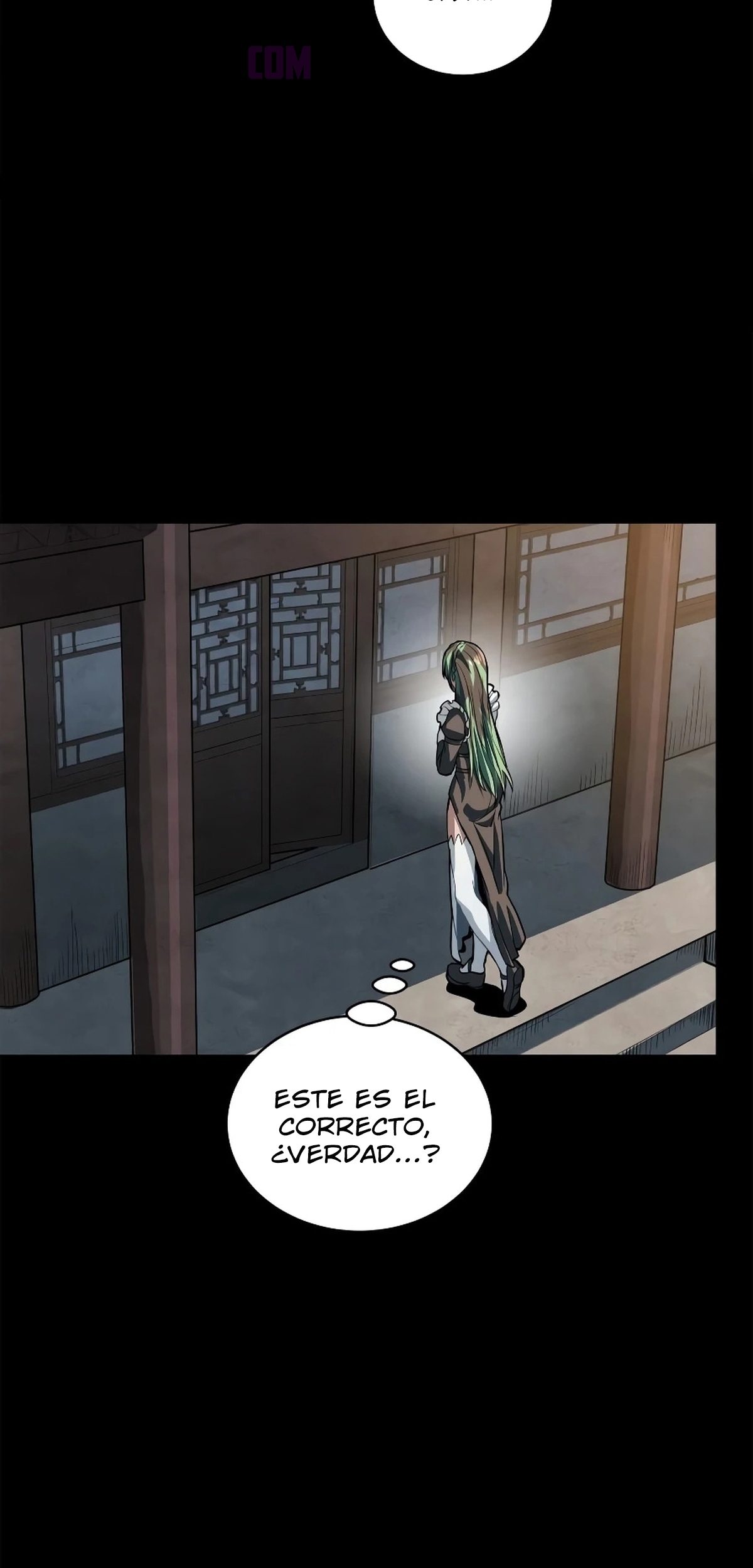 La Leyenda De La Estrella General Capitulo 229 página 17