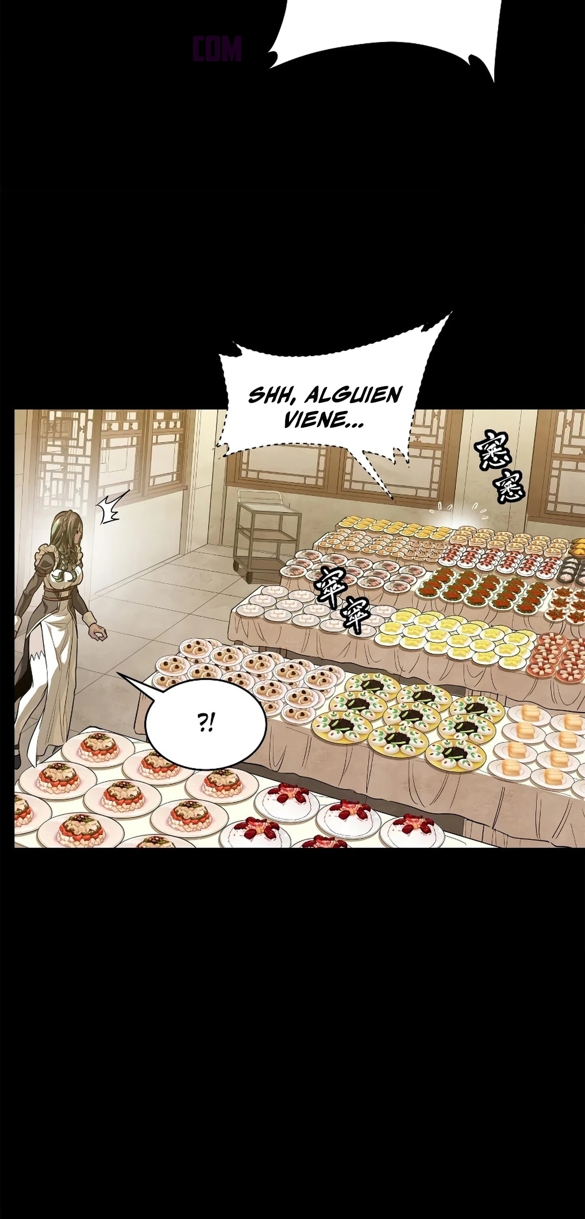 La Leyenda De La Estrella General Capitulo 229 página 20