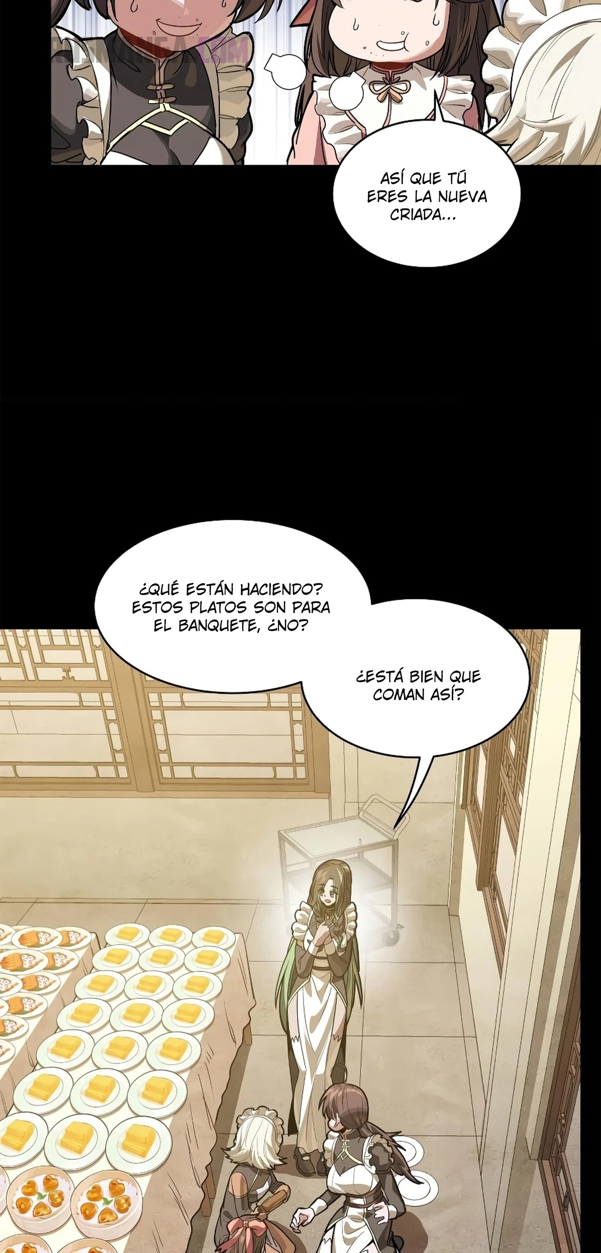 La Leyenda De La Estrella General Capitulo 229 página 25