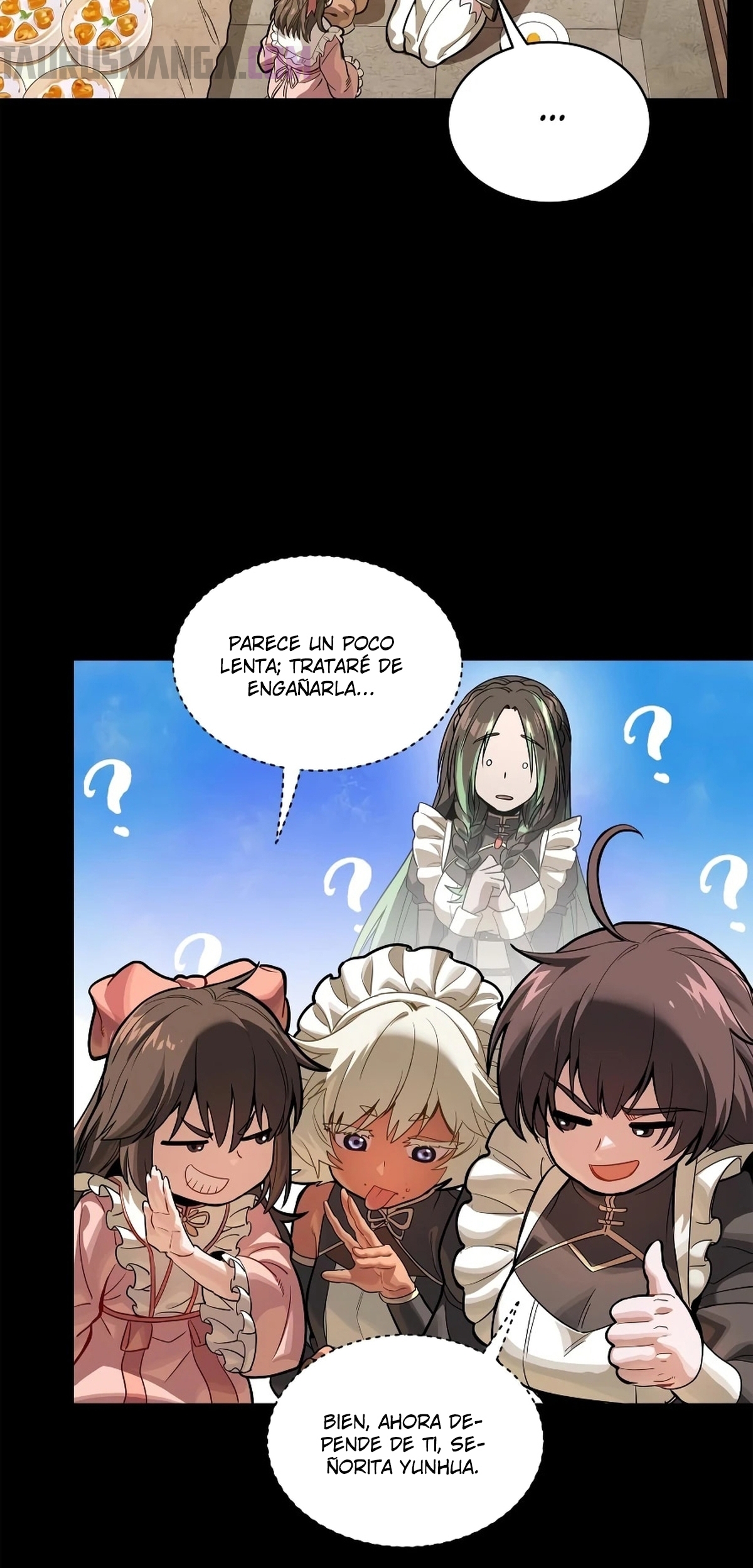 La Leyenda De La Estrella General Capitulo 229 página 26