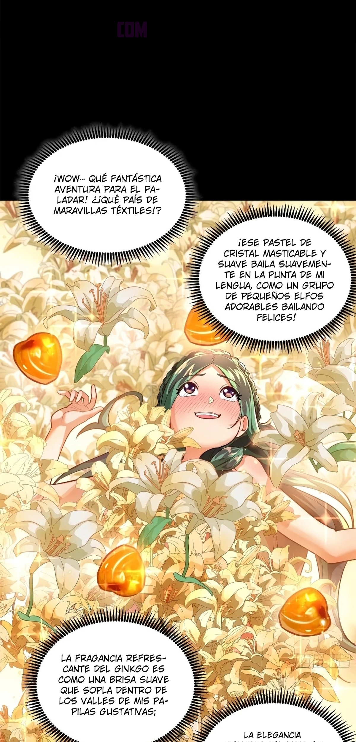 La Leyenda De La Estrella General Capitulo 229 página 32