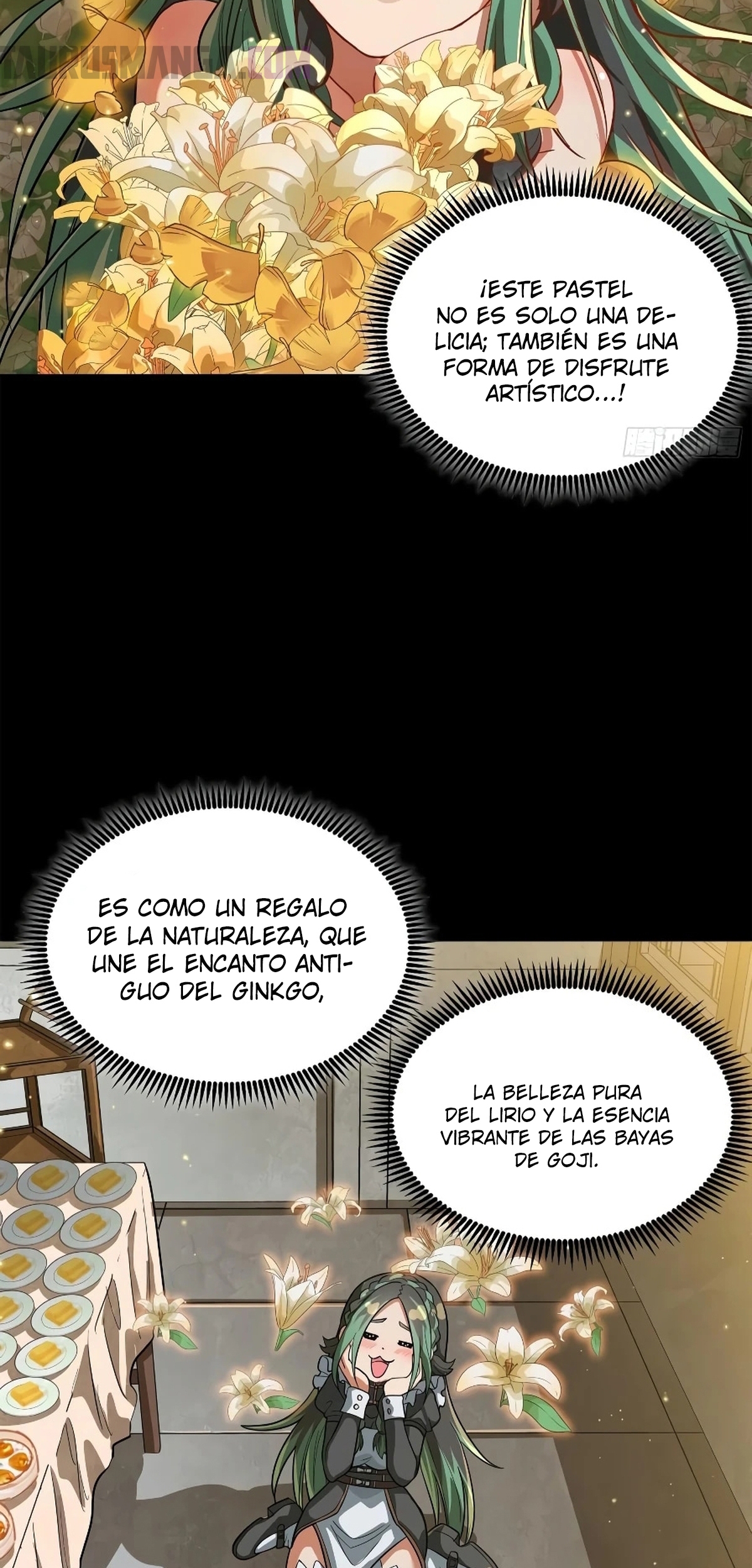 La Leyenda De La Estrella General Capitulo 229 página 34