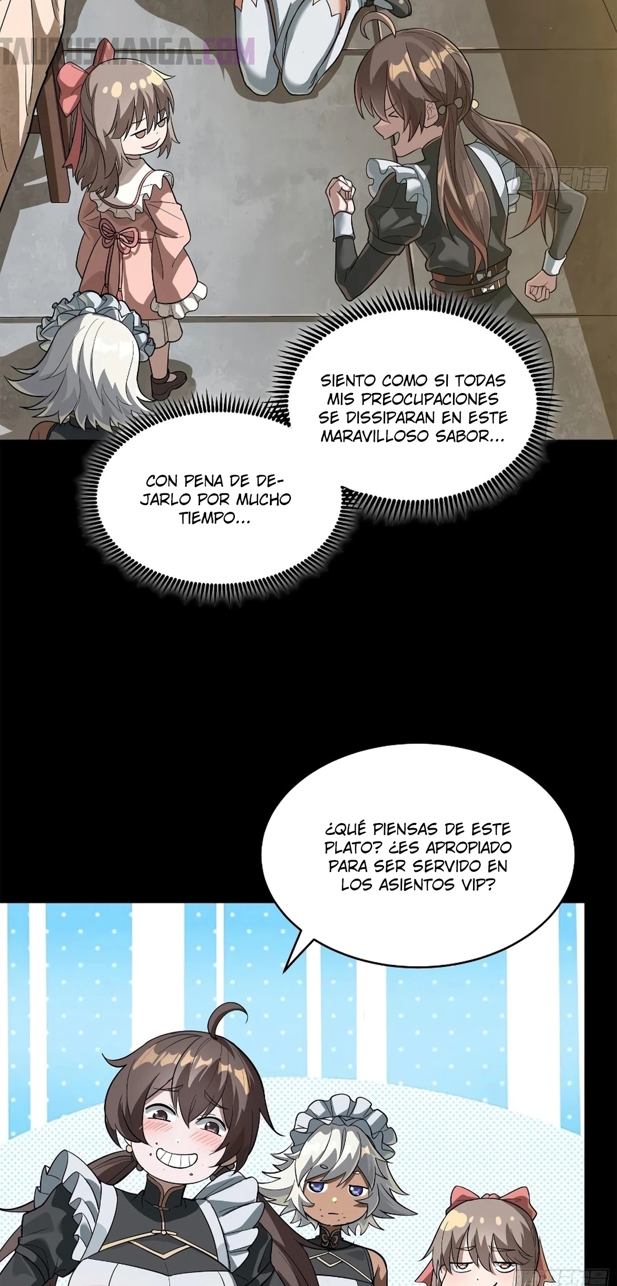 La Leyenda De La Estrella General Capitulo 229 página 35