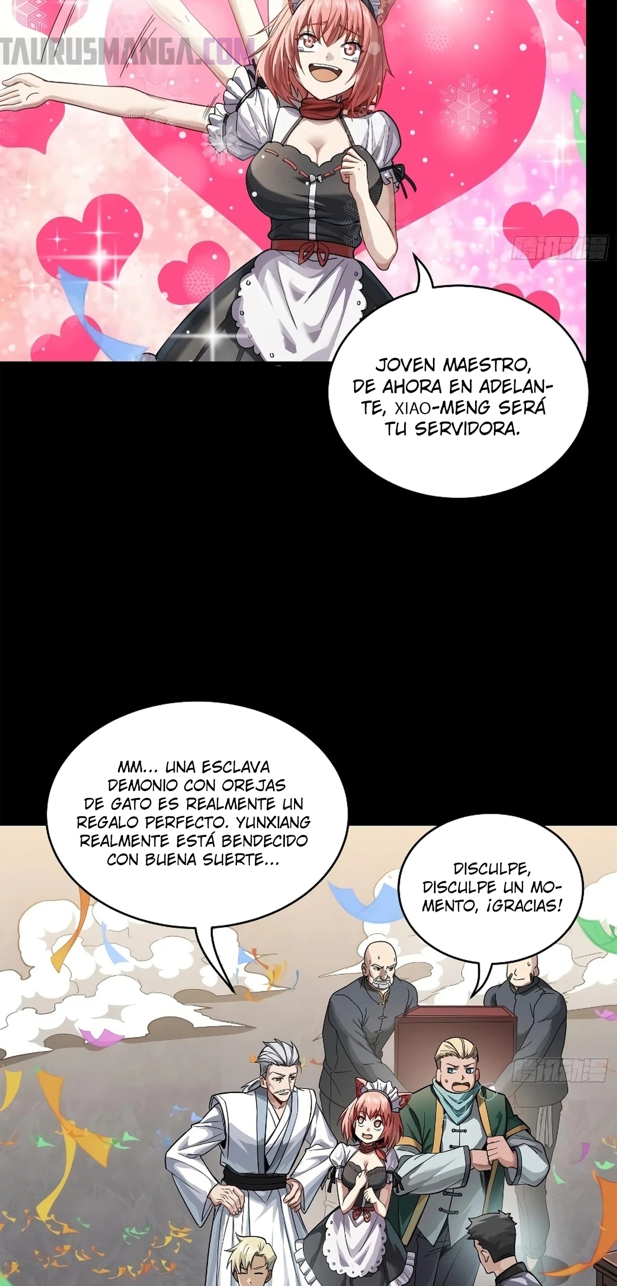 La Leyenda De La Estrella General Capitulo 229 página 46