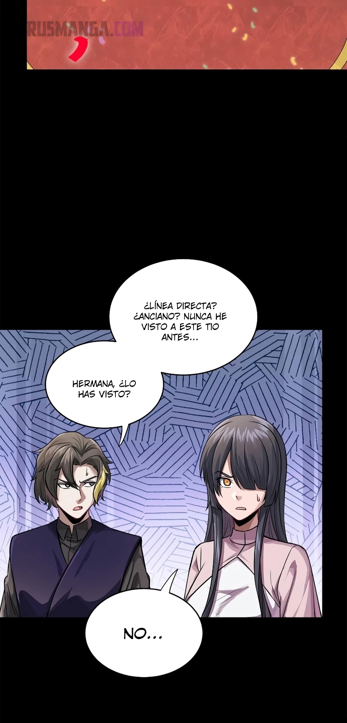 La Leyenda De La Estrella General Capitulo 229 página 64