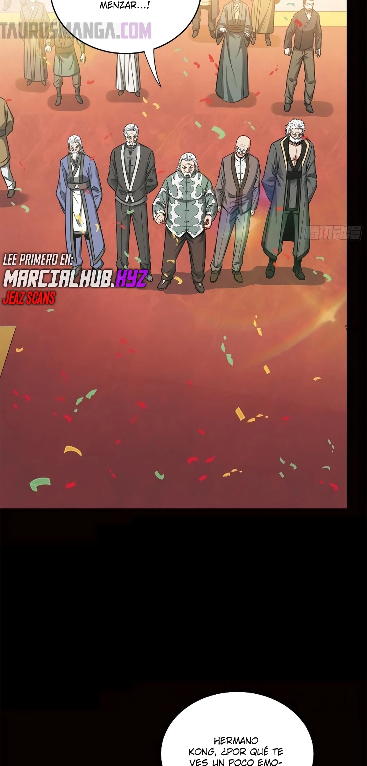 La Leyenda De La Estrella General Capitulo 229 página 66
