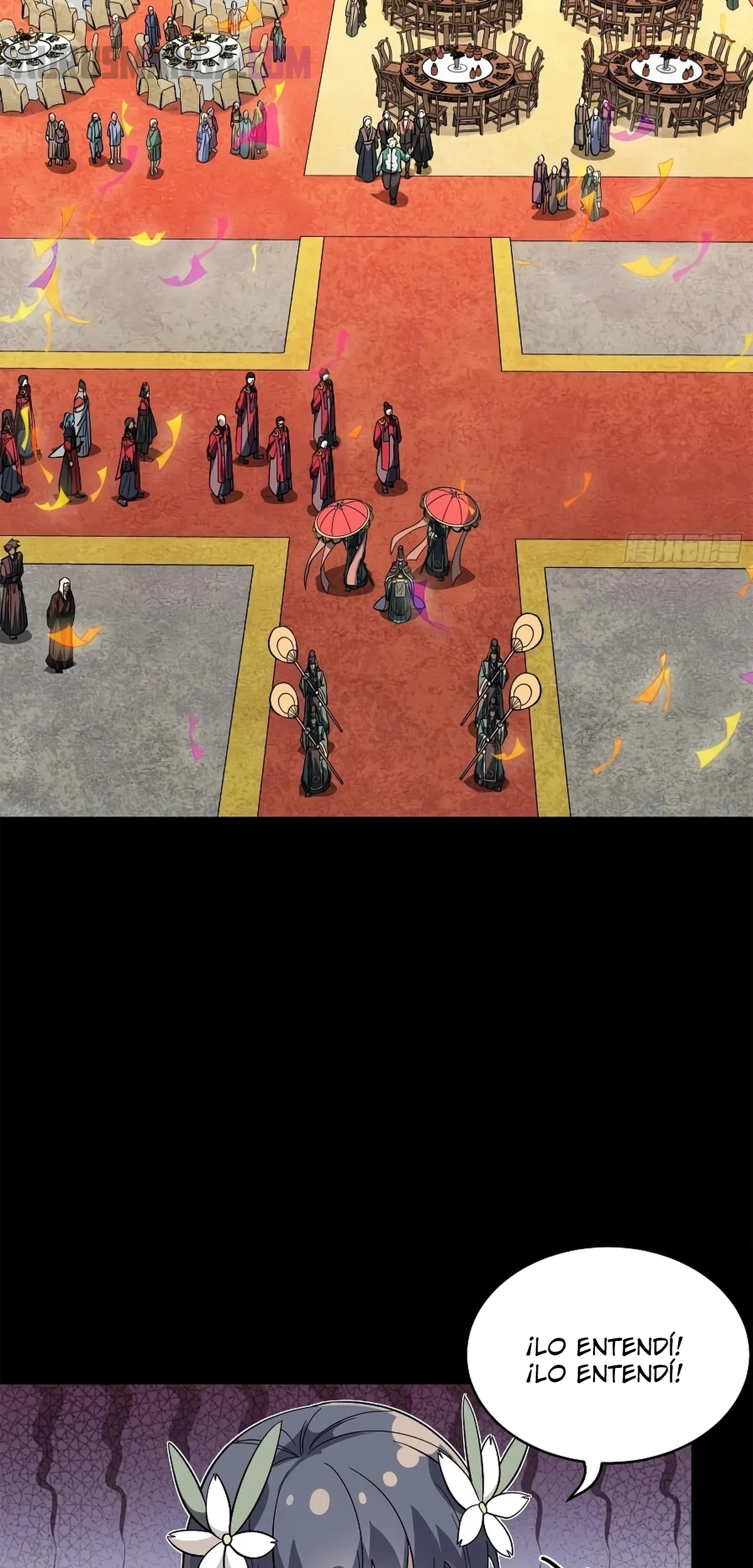 La Leyenda De La Estrella General Capitulo 229 página 7