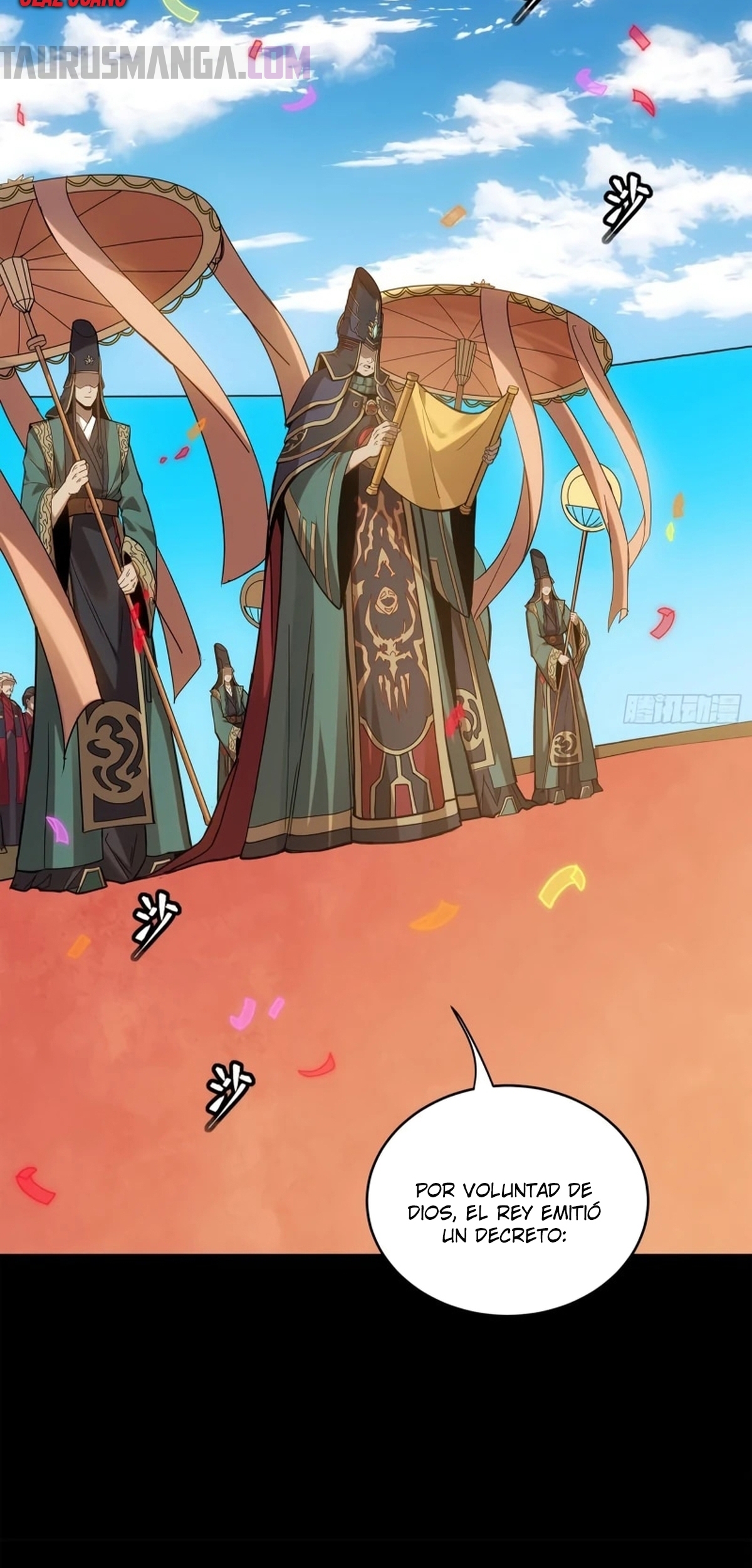 La Leyenda De La Estrella General Capitulo 230 página 25