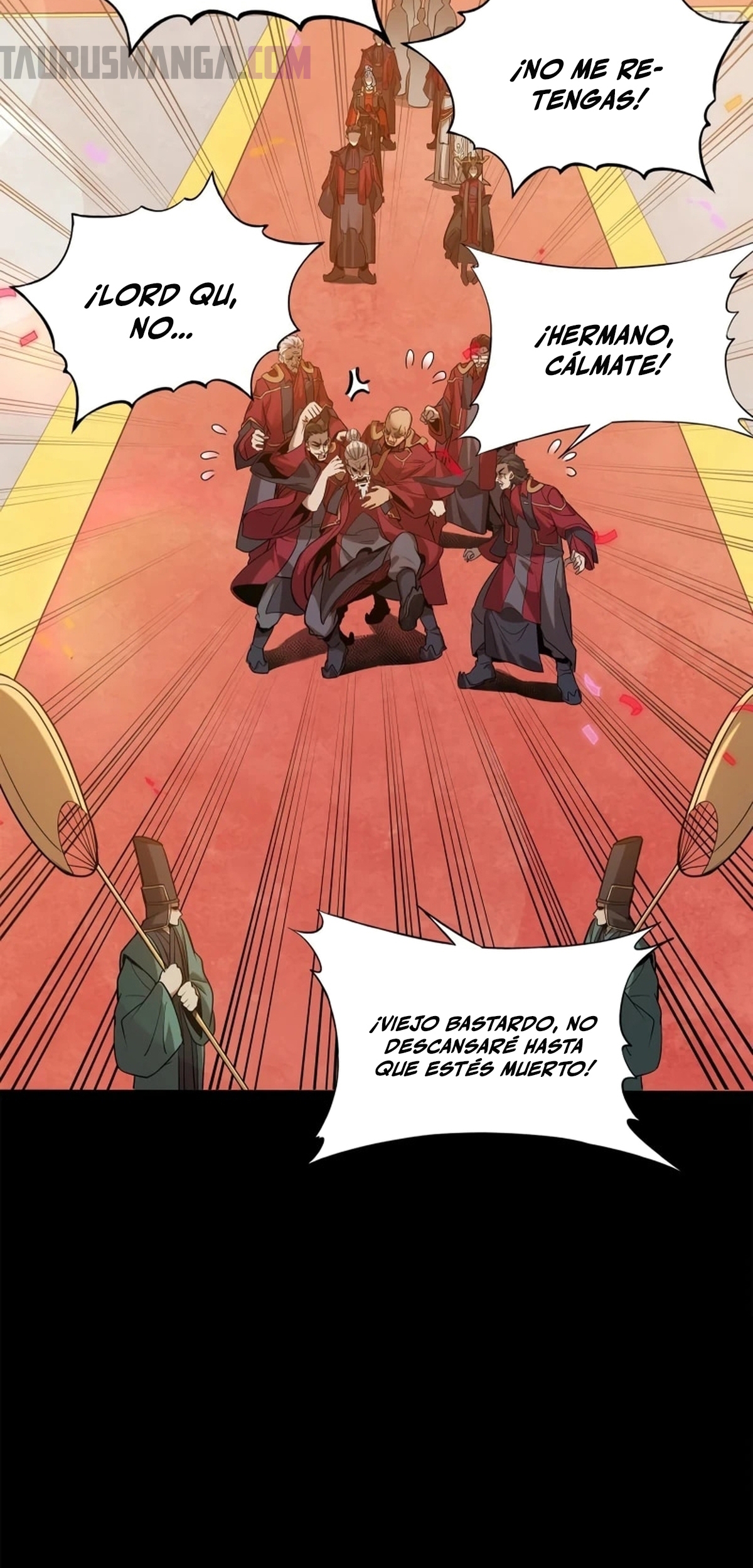 La Leyenda De La Estrella General Capitulo 230 página 45