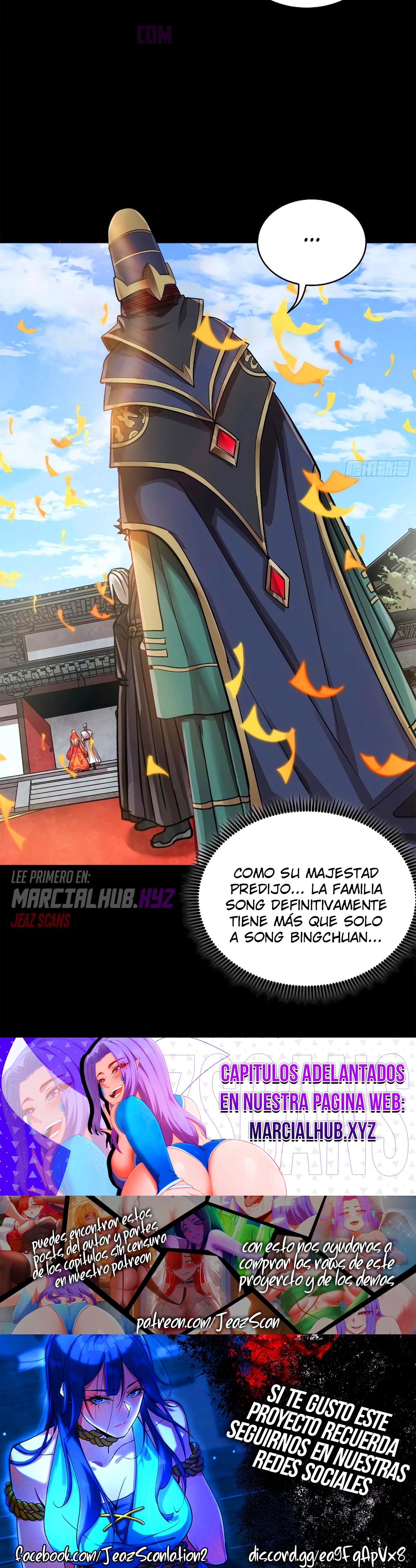 La Leyenda De La Estrella General Capitulo 231 página 10