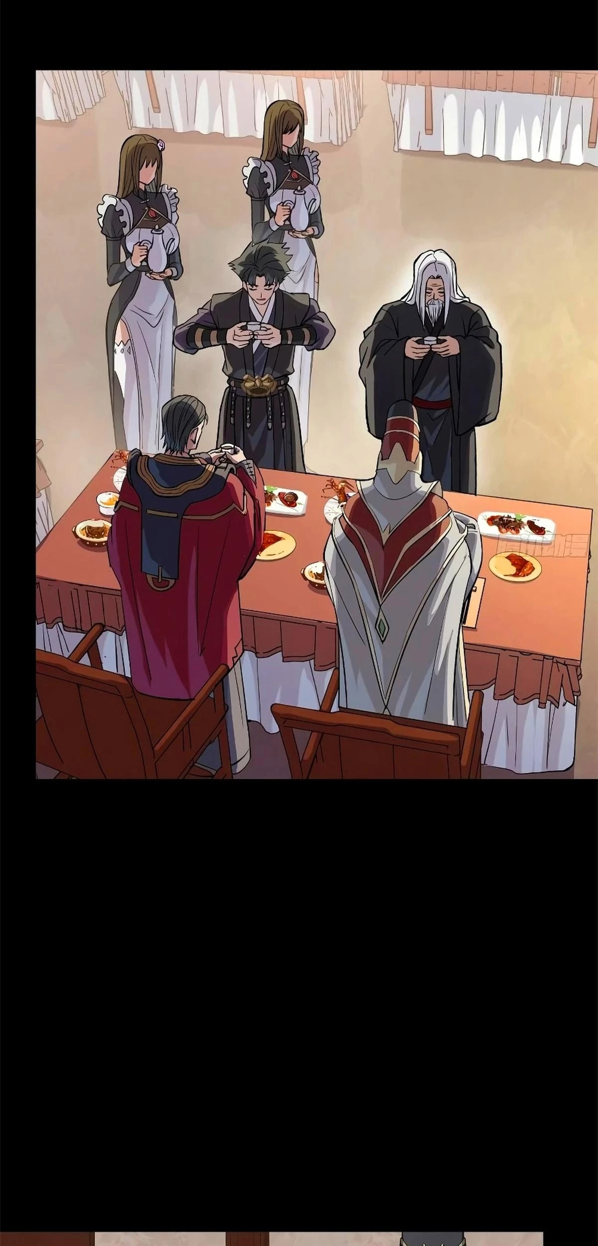 La Leyenda De La Estrella General Capitulo 235 página 13
