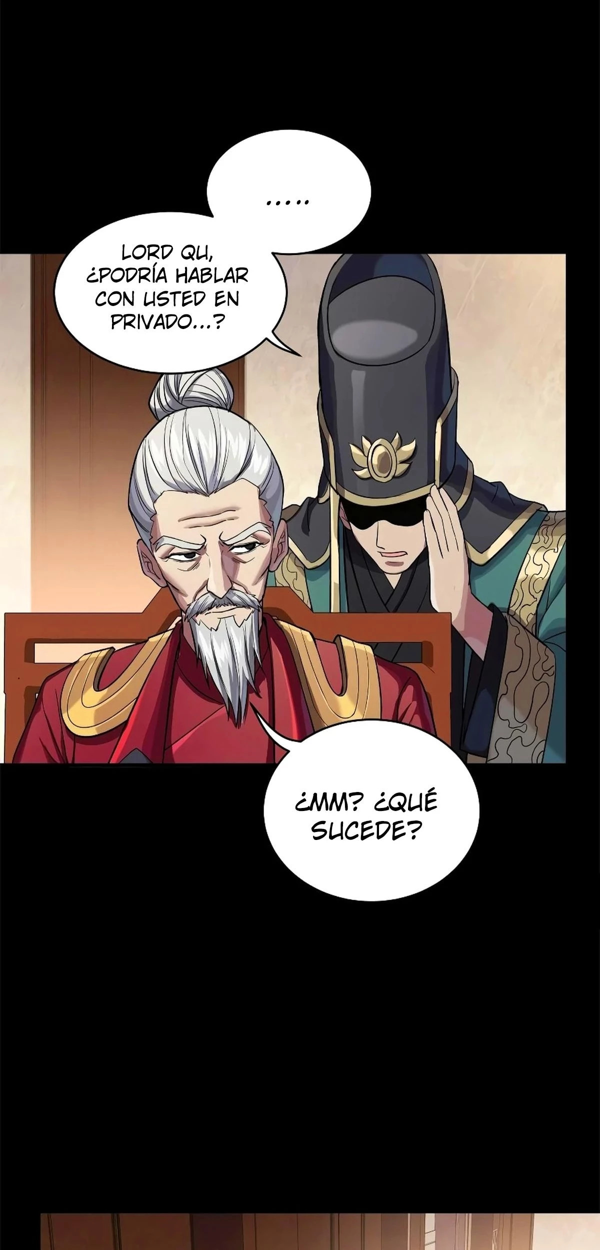 La Leyenda De La Estrella General Capitulo 235 página 17