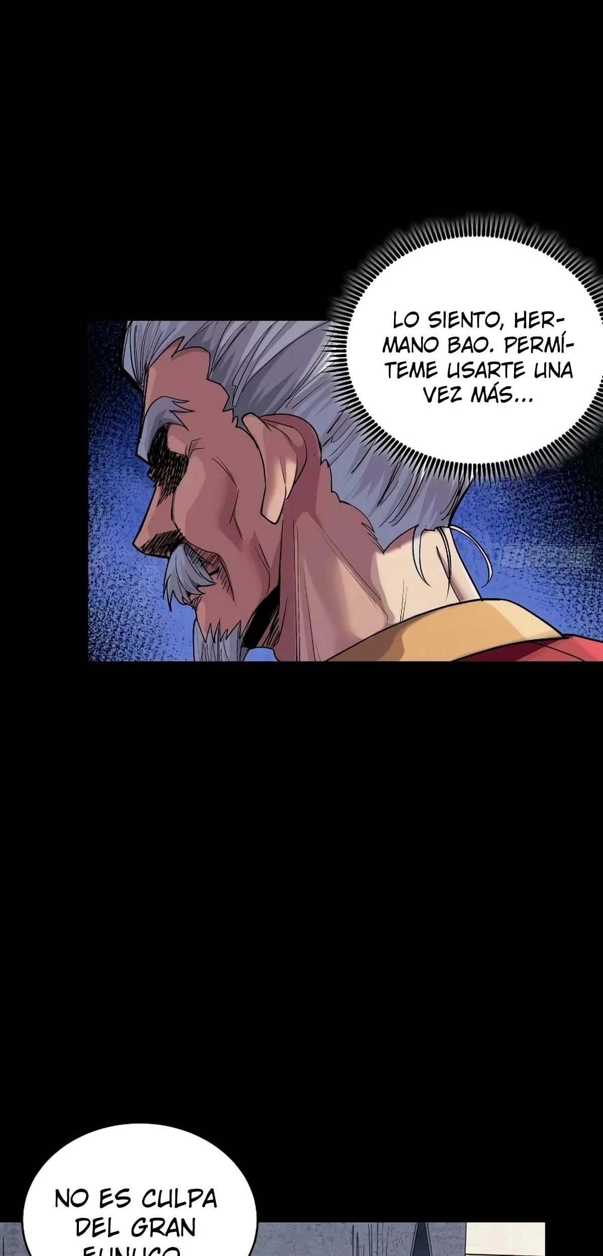 La Leyenda De La Estrella General Capitulo 235 página 26