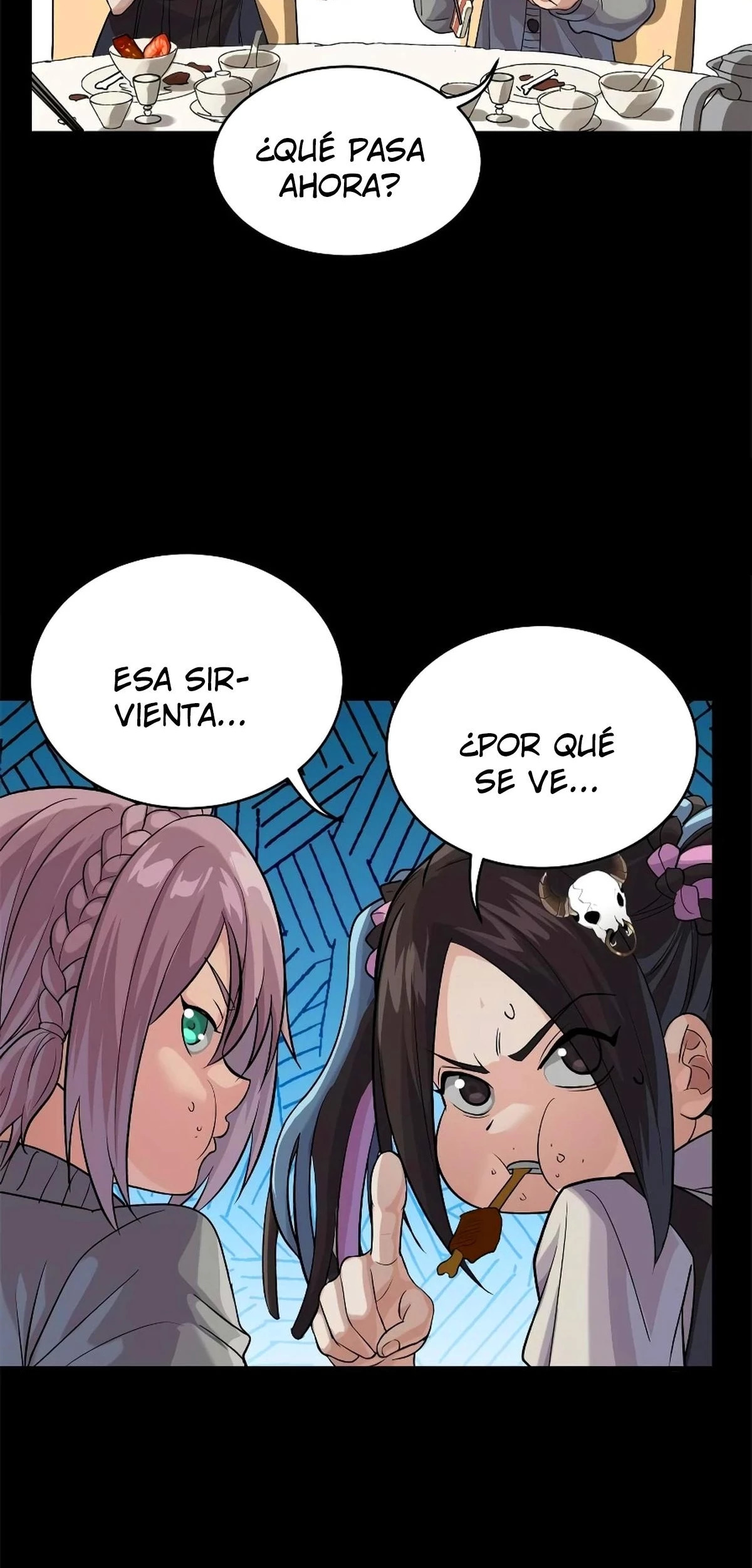 La Leyenda De La Estrella General Capitulo 235 página 5