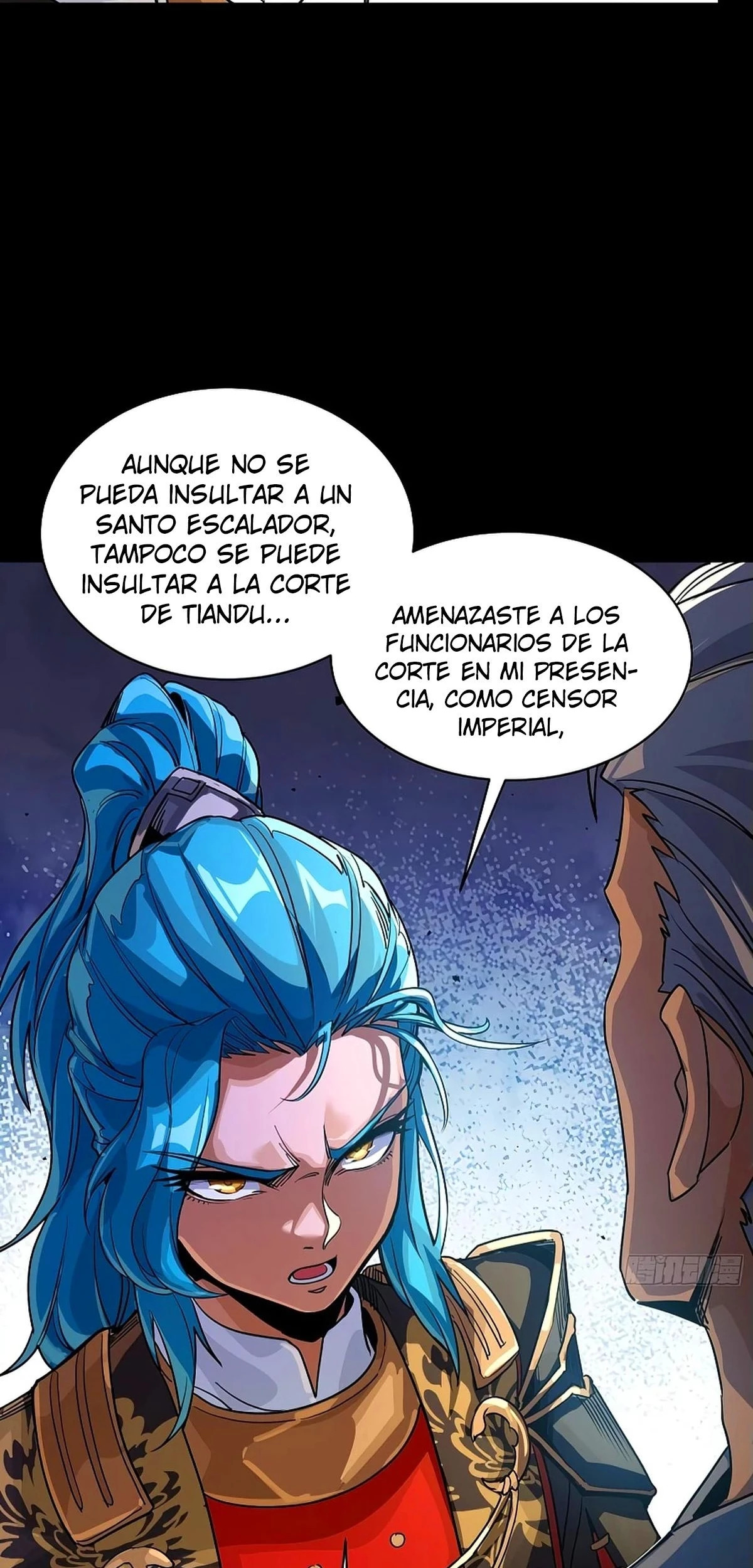 La Leyenda De La Estrella General Capitulo 236 página 13
