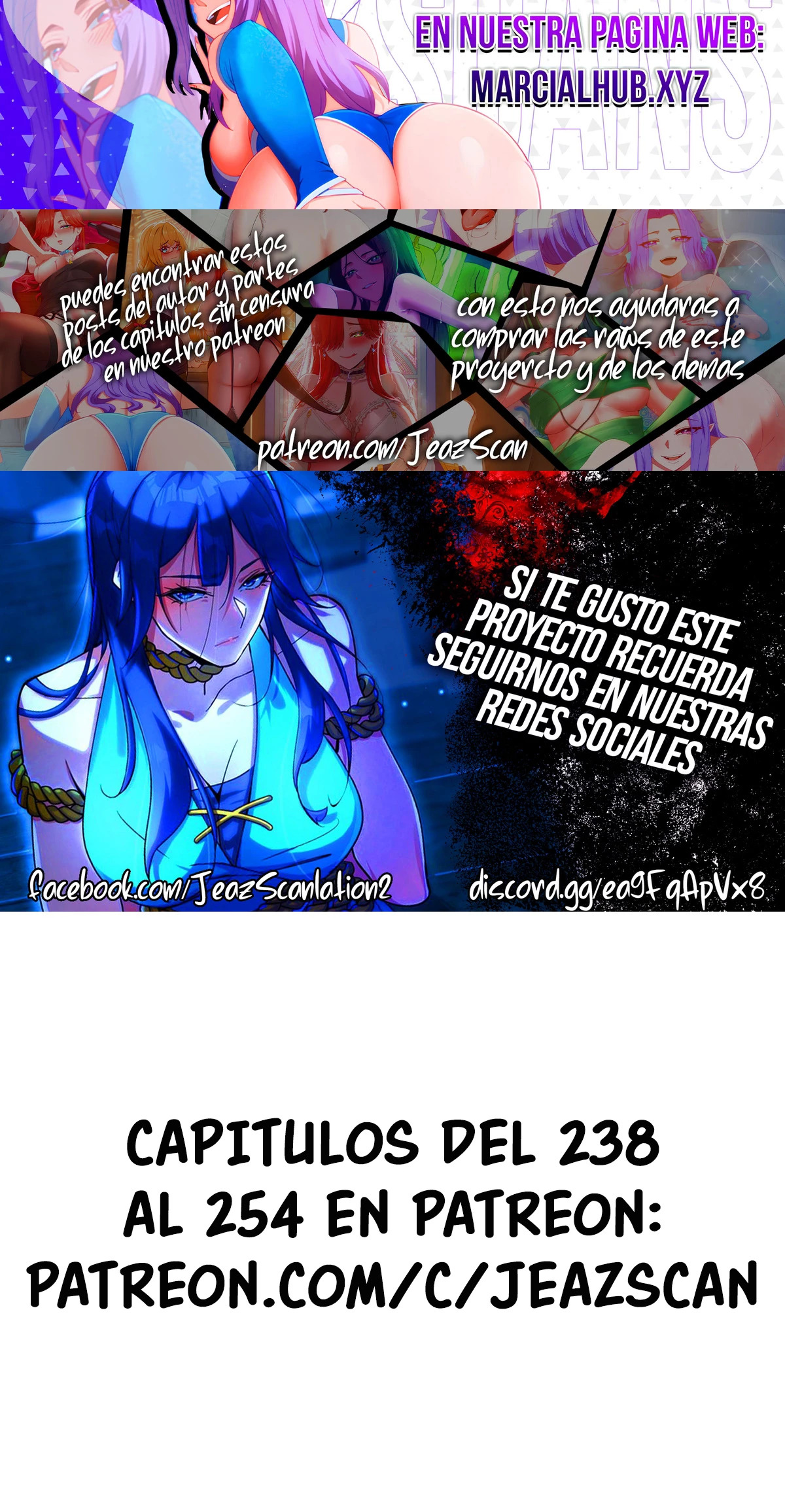 La Leyenda De La Estrella General Capitulo 236 página 53