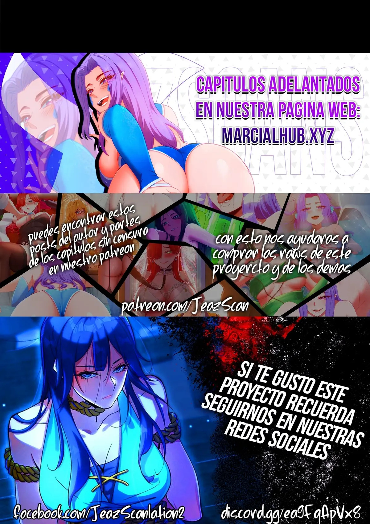La Leyenda De La Estrella General Capitulo 246 página 12