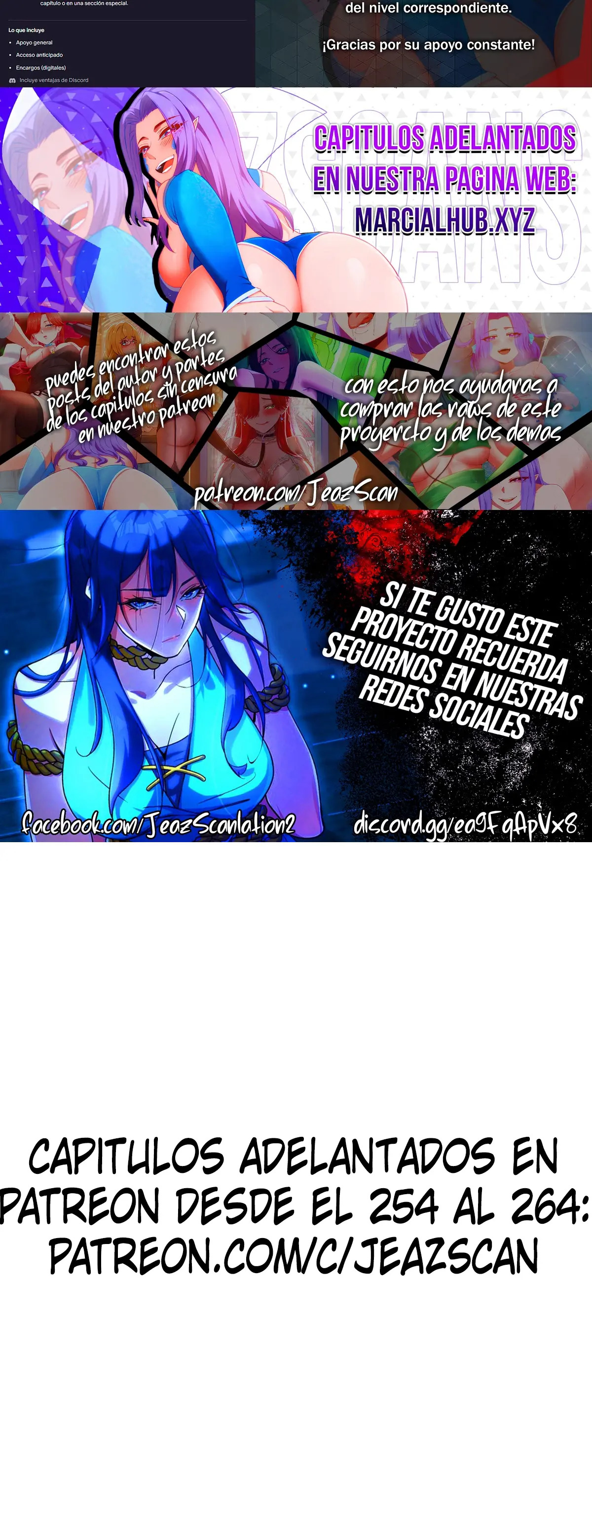 La Leyenda De La Estrella General Capitulo 253 página 17