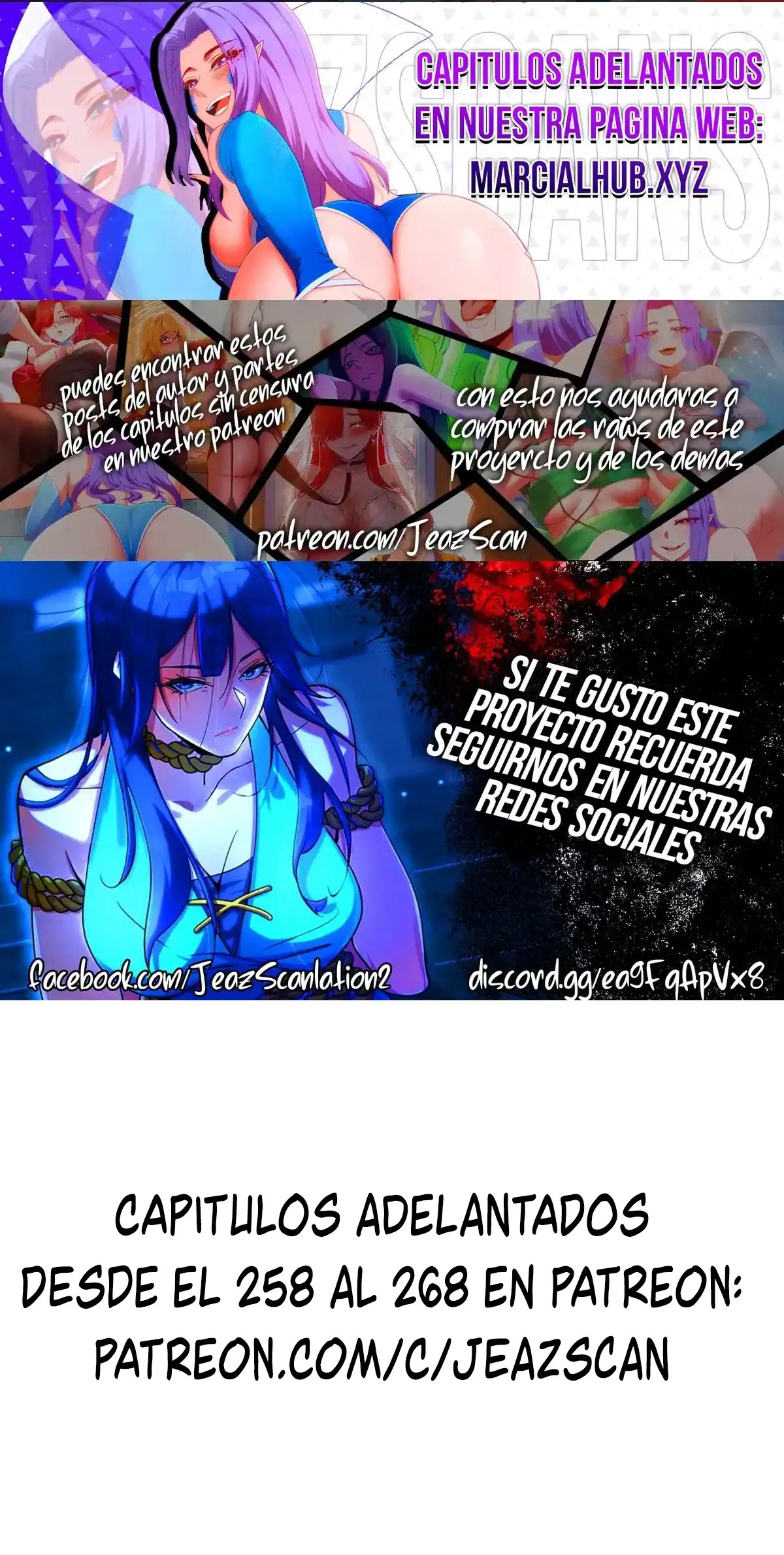 La Leyenda De La Estrella General Capitulo 257 página 24
