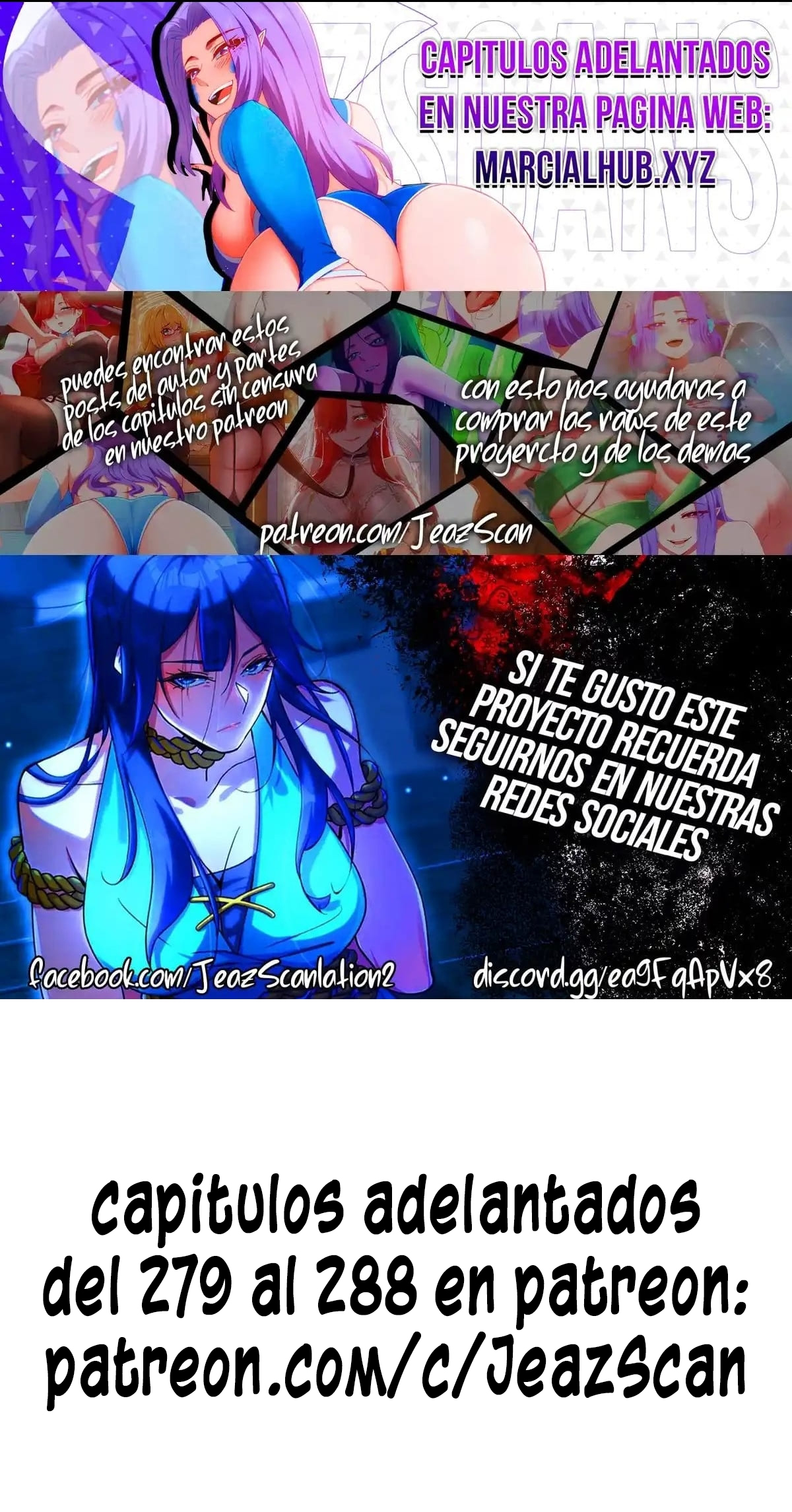 La Leyenda De La Estrella General Capitulo 278 página 9