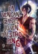 La Leyenda De La Estrella General Capitulo 303 página 12