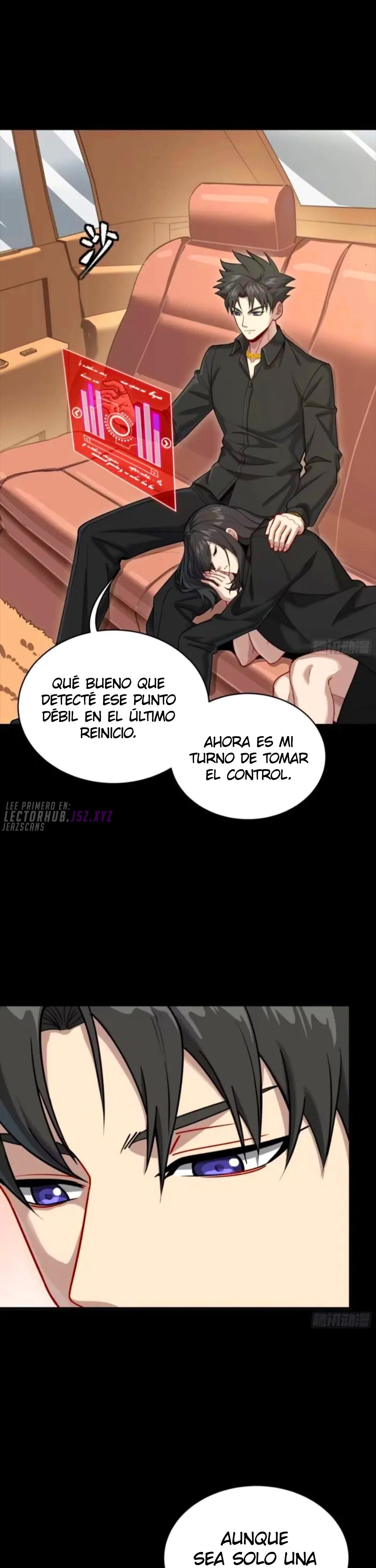 La Leyenda De La Estrella General Capitulo 324 página 6