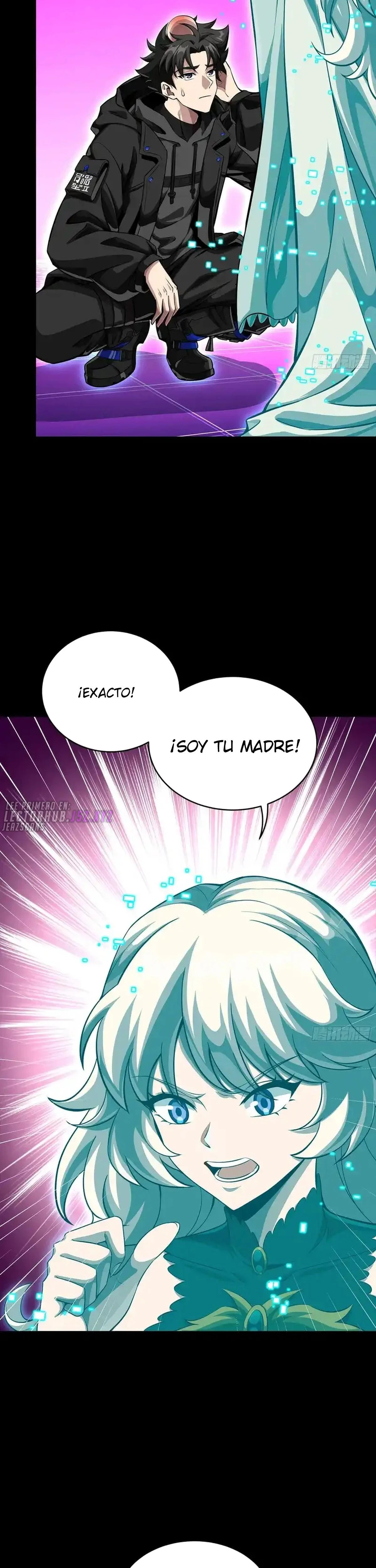 La Leyenda De La Estrella General Capitulo 329 página 4