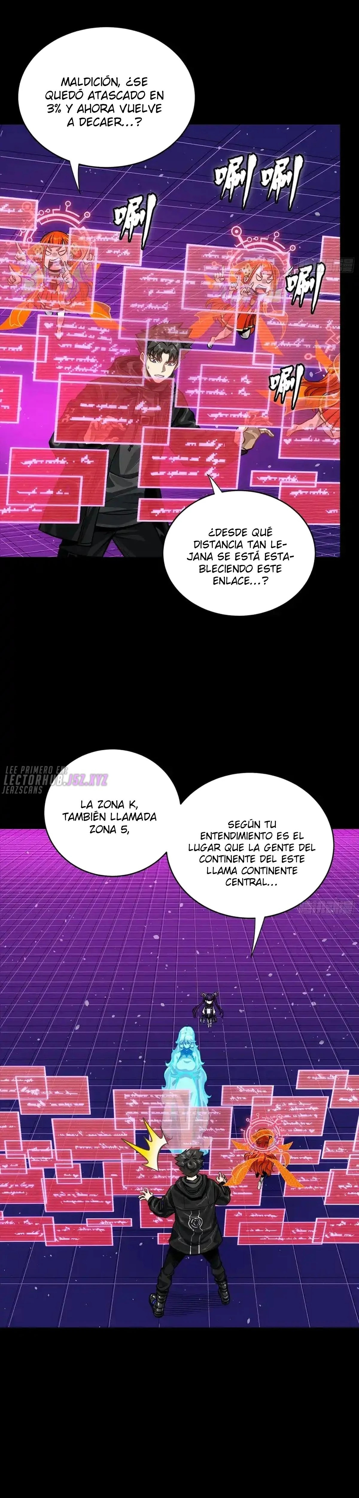 La Leyenda De La Estrella General Capitulo 330 página 12