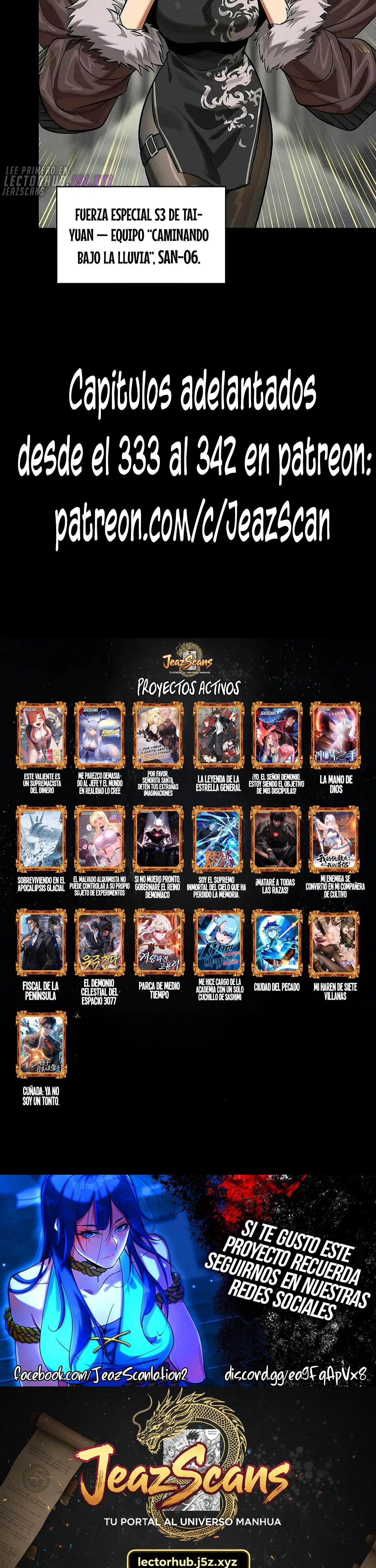 La Leyenda De La Estrella General Capitulo 332 página 24