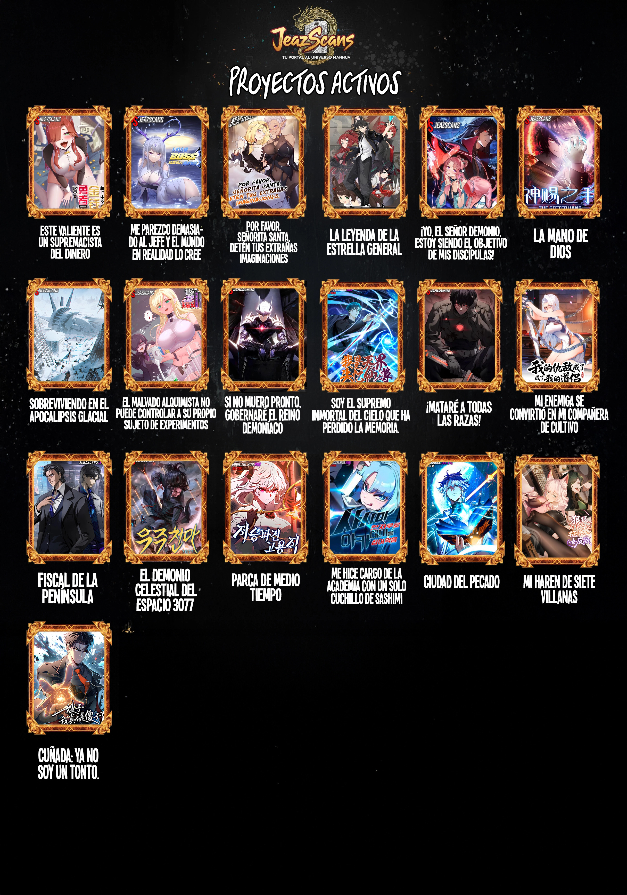 La Leyenda De La Estrella General Capitulo 335 página 17
