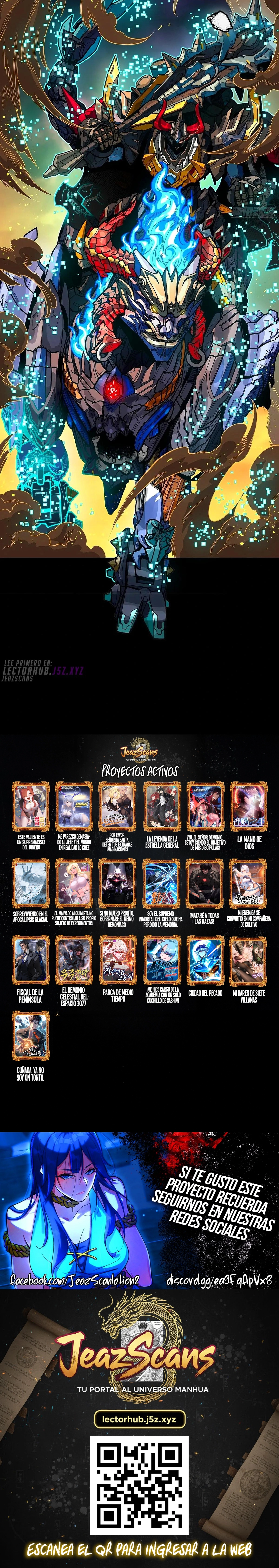 La Leyenda De La Estrella General Capitulo 336 página 15