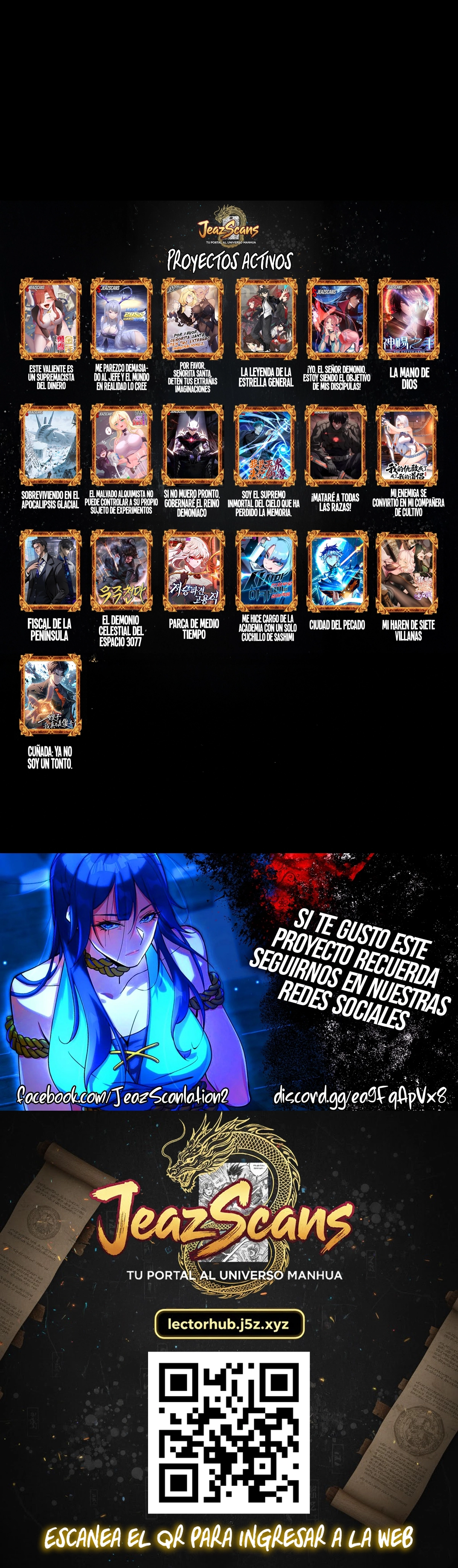 La Leyenda De La Estrella General Capitulo 337 página 32