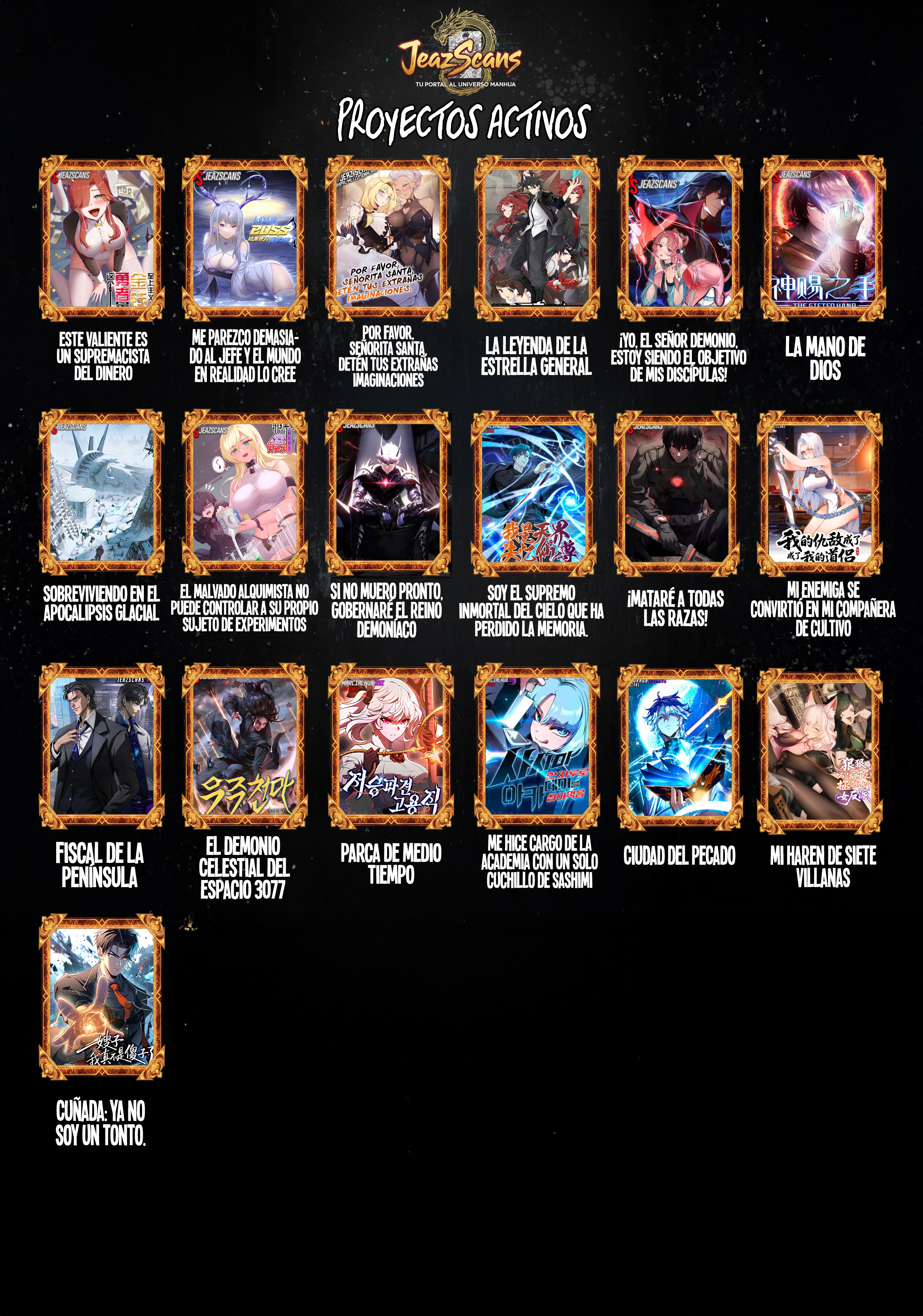 La Leyenda De La Estrella General Capitulo 341 página 37