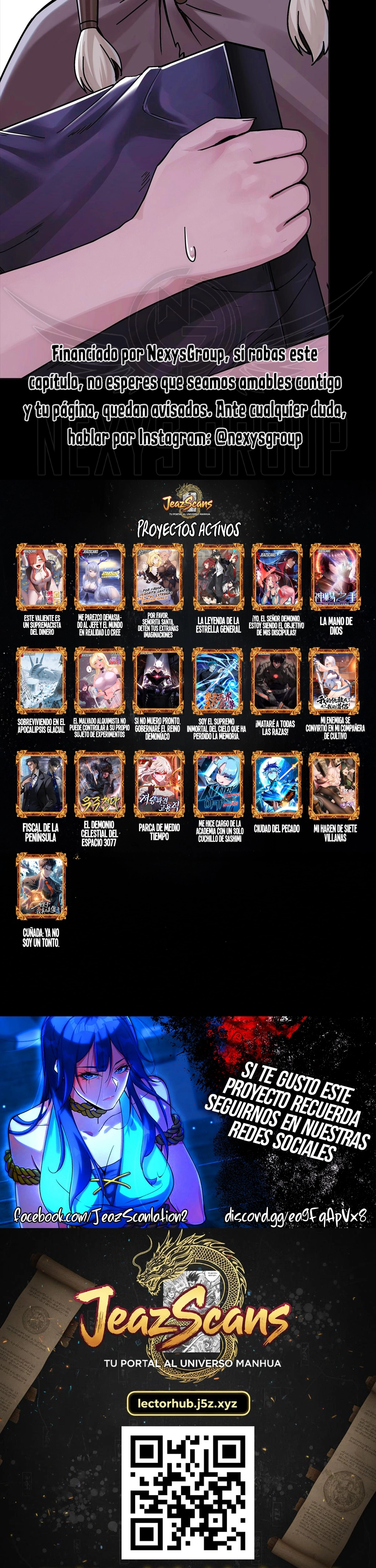 La Leyenda De La Estrella General Capitulo 350 página 35