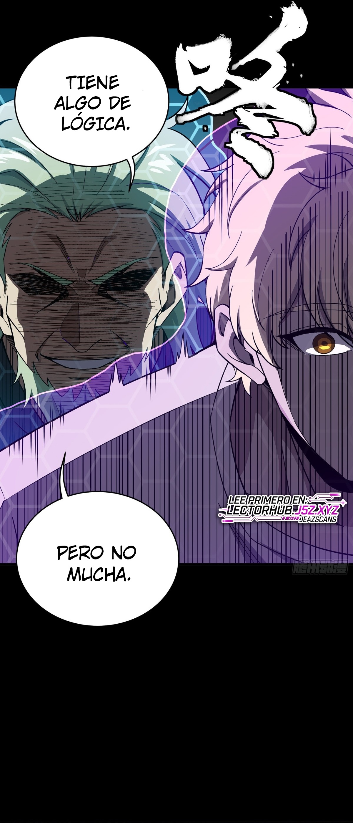 La Leyenda De La Estrella General Capitulo 360 página 38