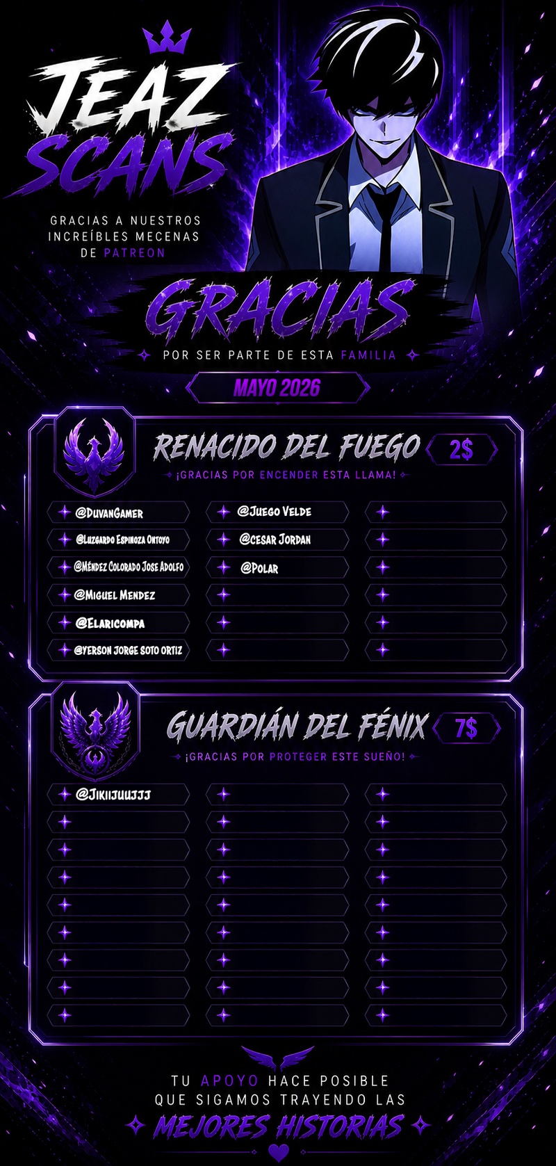 La Leyenda De La Estrella General Capitulo 368 página 28