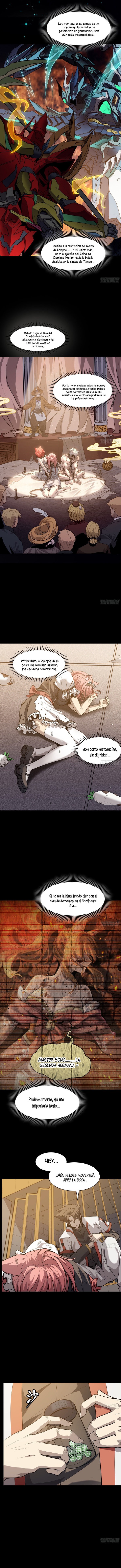 La Leyenda De La Estrella General Capitulo 67 página 5
