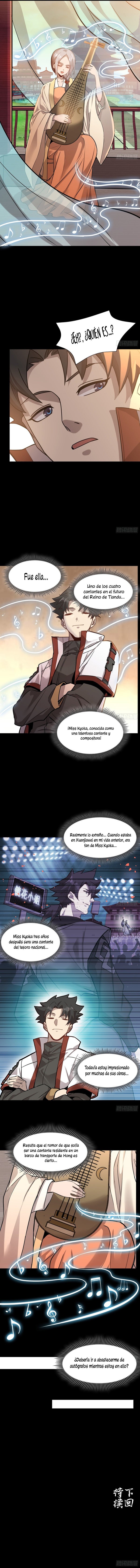 La Leyenda De La Estrella General Capitulo 67 página 9
