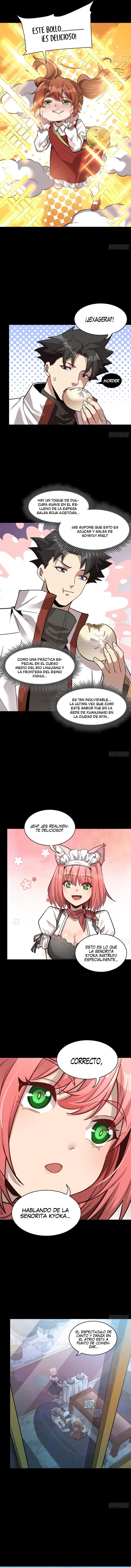 La Leyenda De La Estrella General Capitulo 68 página 10