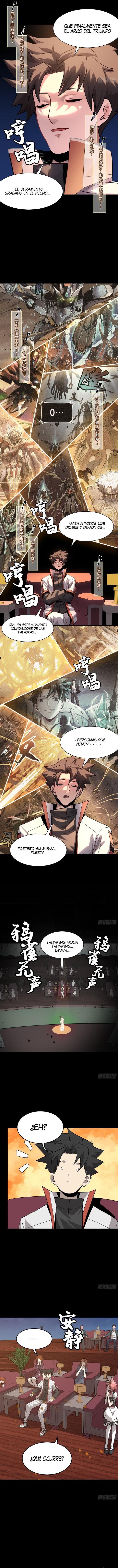 La Leyenda De La Estrella General Capitulo 70 página 10