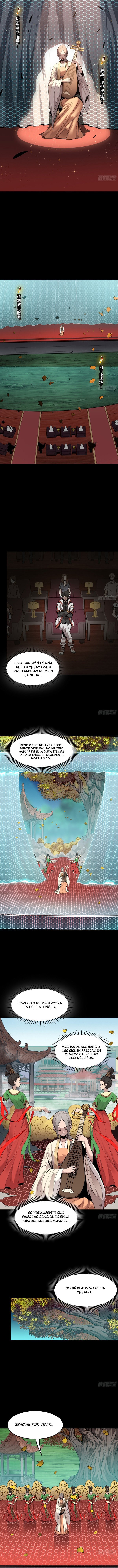 La Leyenda De La Estrella General Capitulo 70 página 7