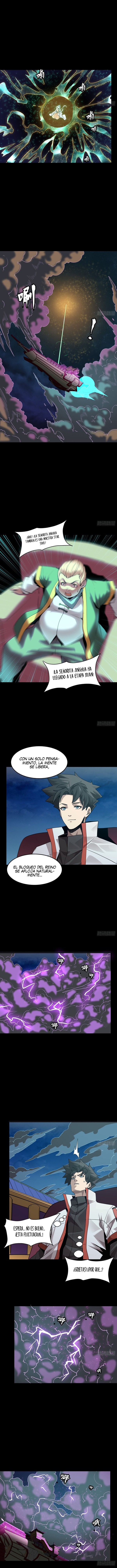 La Leyenda De La Estrella General Capitulo 71 página 3