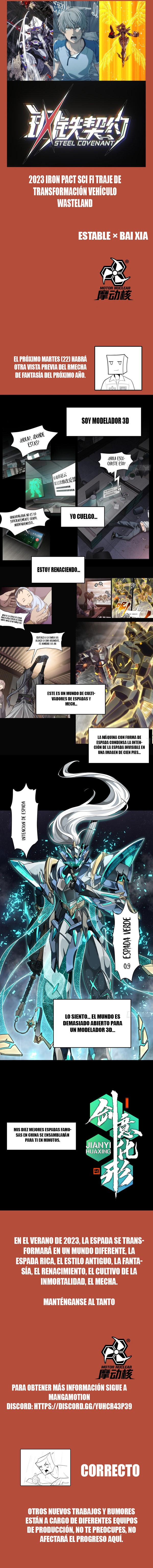 La Leyenda De La Estrella General Capitulo 84 página 11