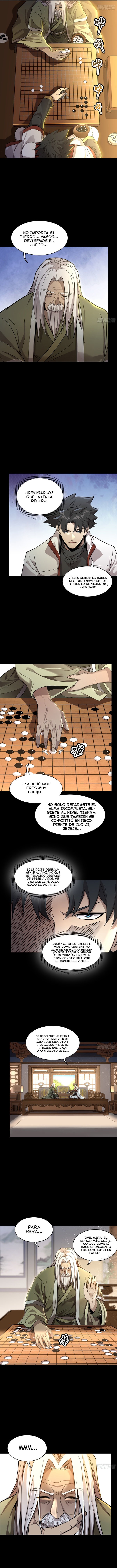 La Leyenda De La Estrella General Capitulo 84 página 3