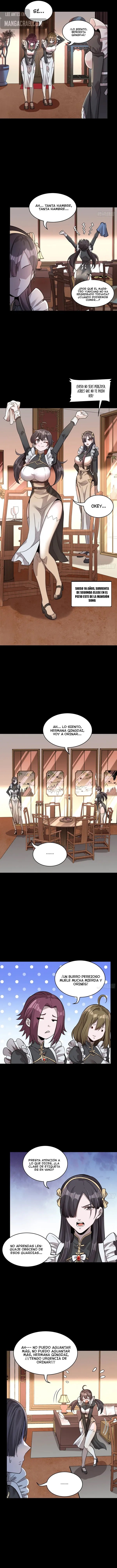 La Leyenda De La Estrella General Capitulo 88 página 4