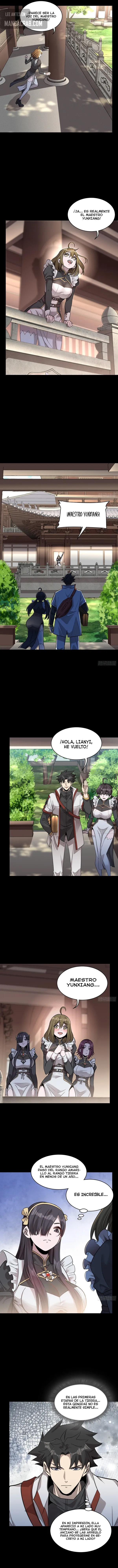La Leyenda De La Estrella General Capitulo 88 página 9